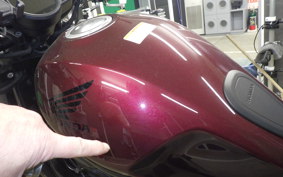 HONDA REBEL 1100 2021 SC83