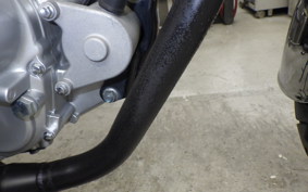 SUZUKI GN125 F Gen.2