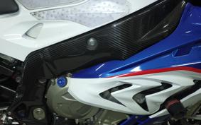 BMW S1000RR 2016