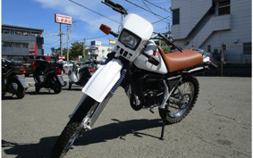 YAMAHA DT50 17W