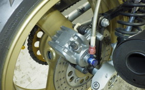 KAWASAKI ZRX400 1994 ZR400E