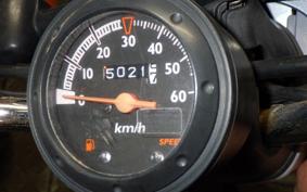 HONDA TODAY AF61