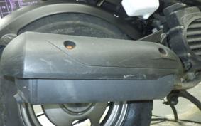 HONDA ZOOMER 2014 AF58