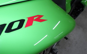 KAWASAKI ZX 10 NINJA R 2006 ZXT00D
