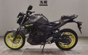 YAMAHA MT-25 2024 RG43J
