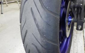 YAMAHA YZF-R25 2009 RG10J
