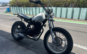 YAMAHA TW225 DG09J