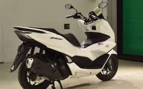HONDA PCX125 2022 JK05