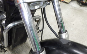 HONDA STEED 400 VSE 1996 NC26