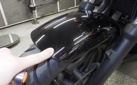 HONDA CB1100 ABS 2018 SC65