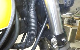 YAMAHA SR400 Gen.4 2018