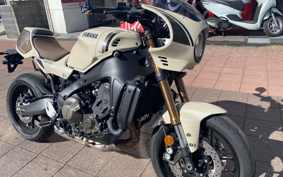 YAMAHA XSR900 2025 PN96J