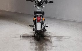 HONDA CROSS CUB110 JA60