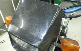 YAMAHA SEROW 225 Gen.3 DG08J