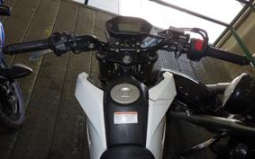 HONDA ｸﾞﾛﾑ 2014 JC61
