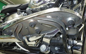 HARLEY FLSTN 1580 2014