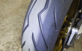 YAMAHA XJR400 Gen.3 R 2002 RH02J