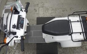 HONDA GYRO X 2021 TD02
