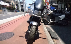 HONDA CB400 SUPER BOLDOR NC39