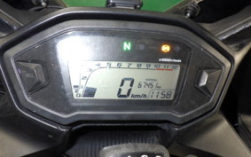 HONDA CBR400R ABS 2018 NC47