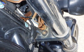 HONDA CB400SF VTEC 2010 NC42