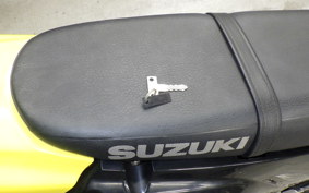 SUZUKI DR-Z400SM 2006 SK44A