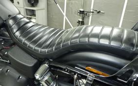 HARLEY FXDB 1580 2012