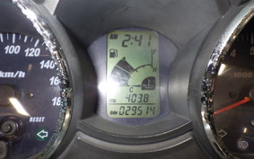 YAMAHA MAJESTY 400 2004