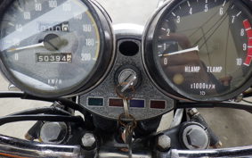 KAWASAKI W3 1974 W3F