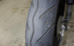 SUZUKI LET's 5 CA47A