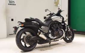 YAMAHA VMAX Gen.2 2005 RP22J