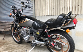 SUZUKI GSX400 2009 GS40XF
