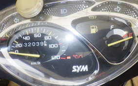 SYM XPRO 100