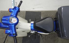 HONDA C50 SUPER CUB AA09