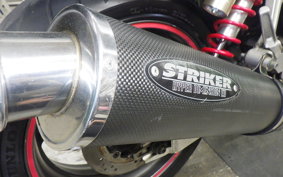 HONDA CB1000SF 1995 SC30