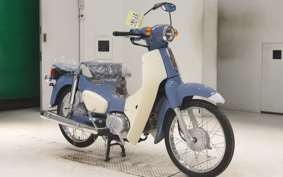 HONDA C50 SUPER CUB 2025 AA09