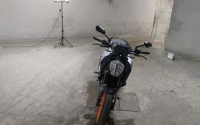 KTM 390 DUKE 2023 JPJ40