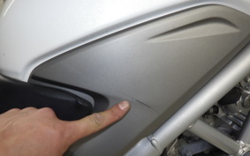 HONDA VTR 250 Gen. 2 MC33