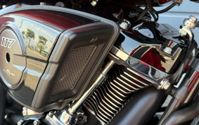 HARLEY FLHX1580 2024 KB7