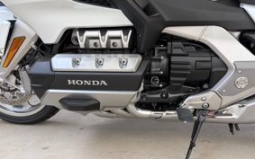 HONDA GL 1800 GOLD WING TOUR DCT 2026 SC79