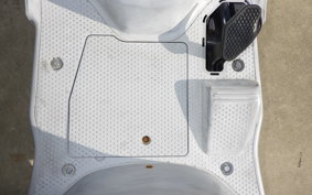 HONDA ﾍﾞﾝﾘｨ110 JA09