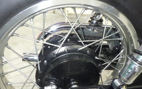 KAWASAKI W800 2018 EJ800A