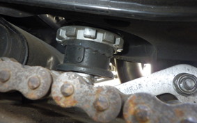 HONDA CBR600RR 2024 PC40