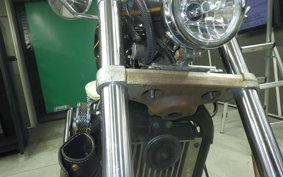 KAWASAKI VULCAN 400 CLASSIC 1997 VN400A