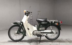 HONDA SUPER CUB70 C70