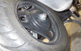 SUZUKI ADDRESS V125 S CF4MA