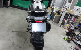 BMW R1200GS 2015