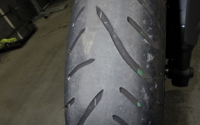 YAMAHA TRACER 9 GT 2022 RN70J