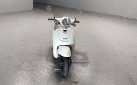 HONDA GIORNO AF70