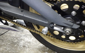 TRIUMPH DAYTONA 675 2011